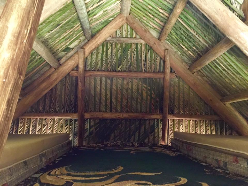 Everglades Chickee Cottage & Bungalow - Ochopee Room photo