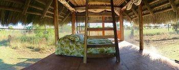 Everglades Chickee Cottage & Bungalow - Ochopee Exterior photo